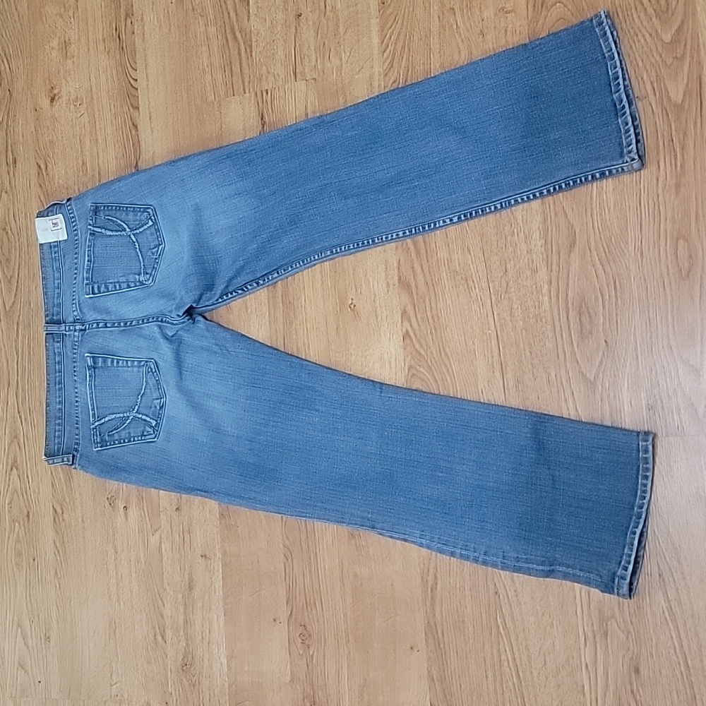 !it Cropped Jeans Size 27 - Picture 7 of 11